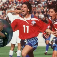 La señora FIFA: 22 años del recordado relato de Carcuro, el penal de Bouchardeau y el empate de Chile e Italia