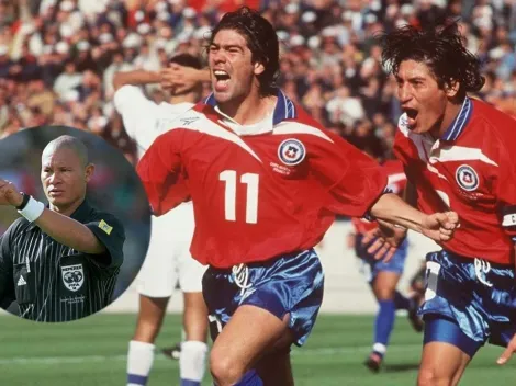 La señora FIFA: relato de Carcuro y Bouchardeau cumple 22 años