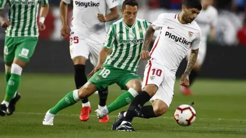 Sevilla y Betis jugarán sin público pero con el apoyo de millones de hinchas en el mundo