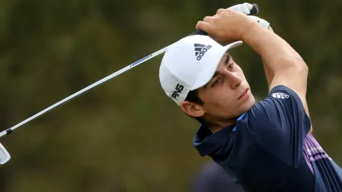 Luego de tres meses de inactividad, el chileno Joaquín Niemann retornara en el PGA Tour 2020