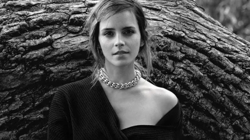 Emma Watson colabora con iniciativas vinculadas a comunidades de la diversidad sexual.