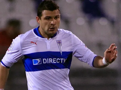 El sueño de la nueva faceta del Mota González en el fútbol