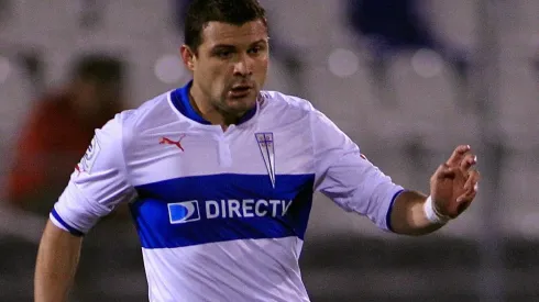 El sueño del Mota González como entrenador