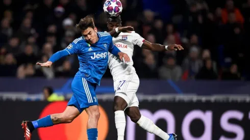 Paulo Dybala cree que quienes nunca han sufrido racismo no tienen excusa para no surmarse a la lucha para erradicar la violencia racial