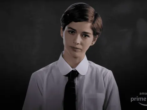 Serie chilena "La Jauría" lanza su primer clip promocional