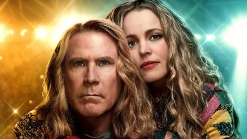 La película con Will Ferrell y Rachel McAdams pospuso su estreno tras la cancelación del evento Eurovisión 2020.