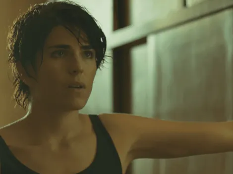 ¿Es real la agente Lisa Harris de "El Presidente"?