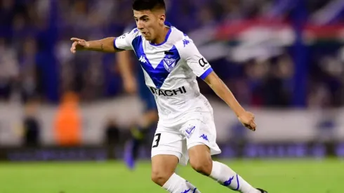 Thiago Almada, la joya argentina