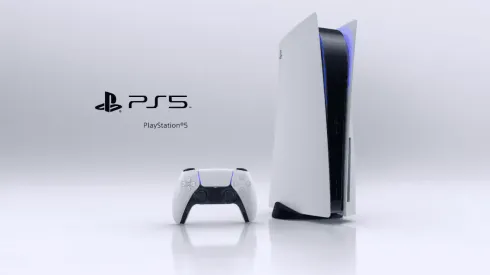 Revelada la consola de PlayStation 5