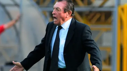 Clavito Godoy revivió su pelea con Javier Longa