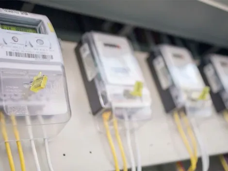 Enel reinicia la lectura de medidores y cobrará las diferencias existentes en las cuentas