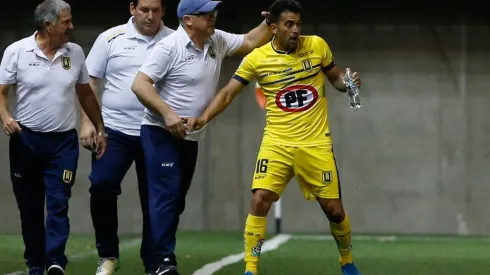 La U de Conce desmintió la información en sus redes sociales