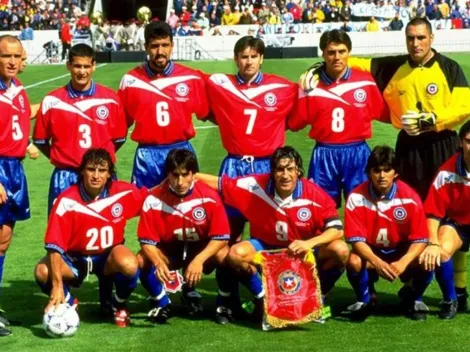 "Brasil pudo hacernos ocho goles, pero empezó a jugar para el lado"