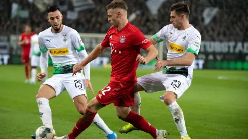 El Bayern puede coronarse como campeón este fin de semana si los resultados se dan.