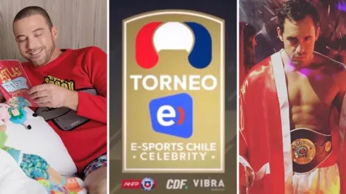 Julián y Ariel definen a las semis este sábado.