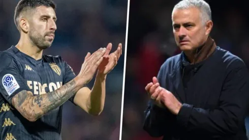 Tottenham de Mourinho sondea a Maripán como posible fichaje para la próxima temporada.