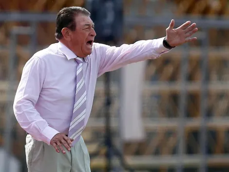 La increíble historia de Clavito y un pavo en Santiago Morning