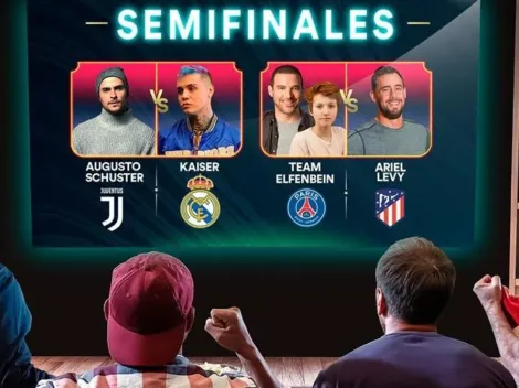 Cartoon Network emitirá la final del Entel eSports