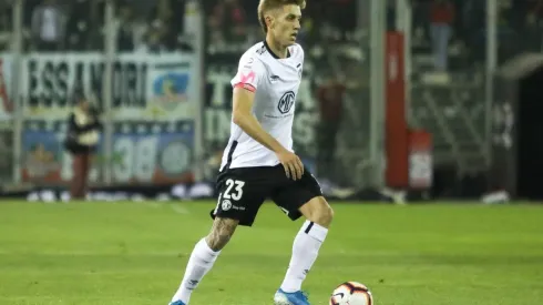 Iván Rossi puede seguir en Argentina