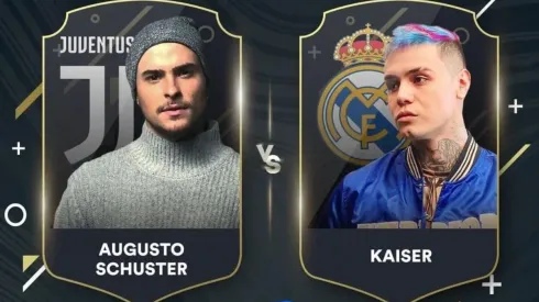 Entre bailes y rimas se moverán los protagonistas de este duelazo.