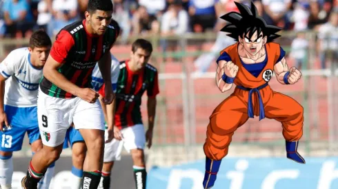 Lucas Passerini y su pasión por los dibujos animados