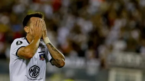 Colo Colo no hará variaciones en su plantel para el segundo semestre