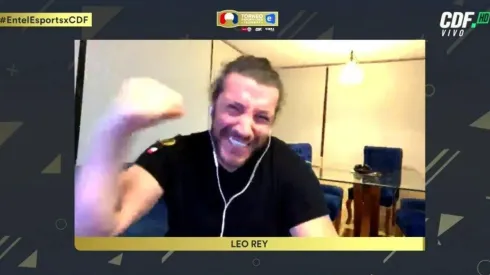 Kung Leo es el más brígido