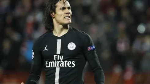 El uruguayo disputará la Champions League y luego deberá buscar nueva casa deportiva.