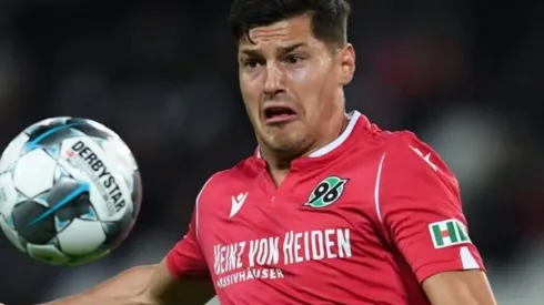 Albornoz recibe dura crítica por parte de su entrenador.