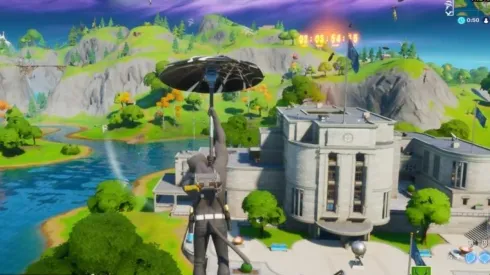 La cuenta regresiva ya se deja ver en La Agencia.