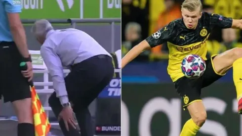 Borussia Dortmund alcanzó 66 puntos en la tabla del torneo germano, y los comandados por Favre siguen esperanzados con un tropiezo del Múnich