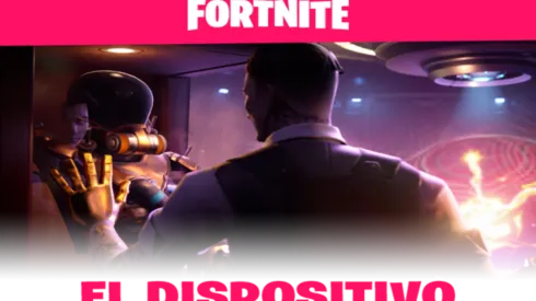 Quedan solo unas pocas horas que el inicio del esperado evento.