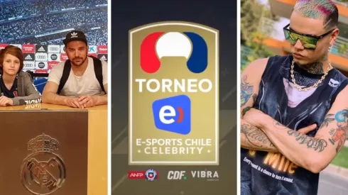 El equipo del animador desafiará al popular freestyler por el título.