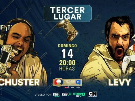 La previa: Dónde ver el duelo por el tercer puesto y el amistoso De Tezanos vs Kramer