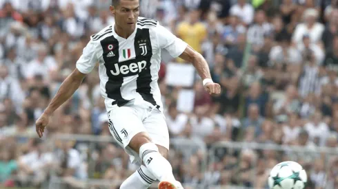 El Chelsea puso una multimillonaria oferta sobre la mesa para fichar al portugués de 35 años, superando el precio que Juventus pagó por él en 2018