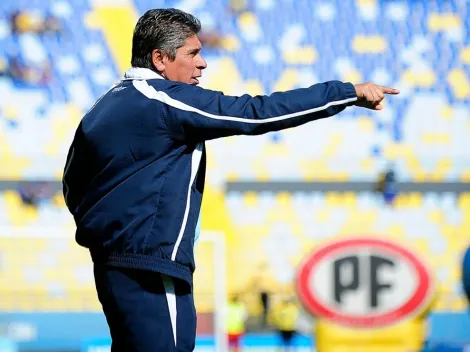 Coke Contreras relata el día que estuvo en la cárcel