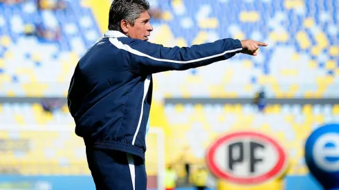 Coke Contreras reveló detalles inéditos sobre su vida