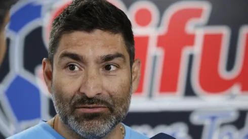 Referentes se suman a las quejas de Marcelo Salas