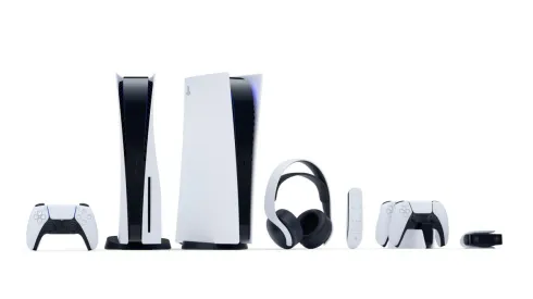 PlayStation 5 tendrá dos versiones que sólo varían en el lector de discos
