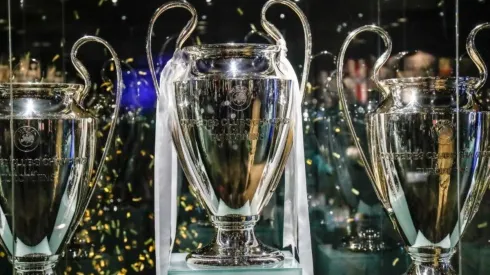 La Liga de Campeones buscará a su nuevo dueño en Lisboa