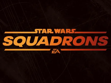 Anunciado Star Wars: Squadrons con un espectacular tráiler