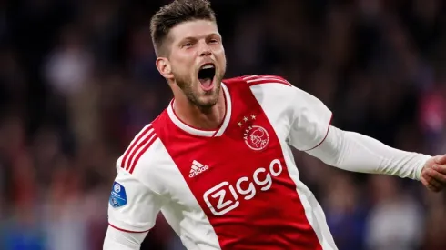Huntelaar seguirá en el Ajax