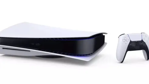PlayStation 5 es grande para evitar el sobrecalentamiento