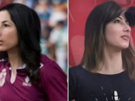 Valdés se encuentra parecido a la Botota