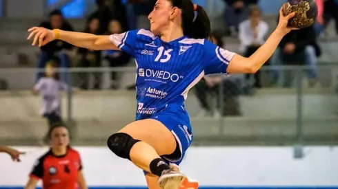 Pérez es el primer refuerzo confirmado del club Léon de España.