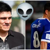 Toby Vega estalla de la risa con la historia de Guillermo Marino y los extraterrestres: “¡Es una estupidez!”