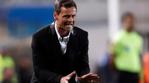 Diego Cocca desvinculado de Rosario Central