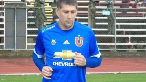 Galleta Suazo revela que tiene covid-19