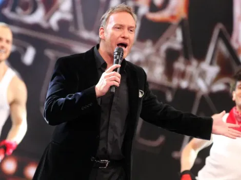 Suspenden definitivamente "Bailando por un Sueño"