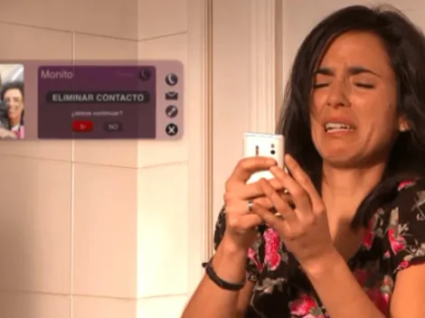 "Soltera Otra Vez" vuelve a las pantallas y Canal 13 se llena de críticas